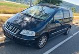 Volkswagen VW Sharan 1.9 TDI Special 7-Sitzer | Scheckheft - gebrauchte VW Sharan aus dem Jahr 2005