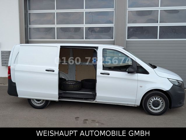 Mercedes-Benz Vito Kasten 116 CDI PRO RWD lang Navi/Tempo