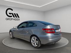 MERCEDES-BENZ CLC 160 Rückfahrkamera MFL