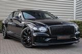 Bentley Flying Spur V8 Black Line l Mulliner l Naim l Dy - Bentley Flying Spur: Mulliner