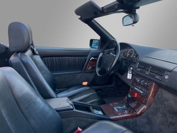 Mercedes-Benz SL 320 H-Zulassung *mtl. 160€*
