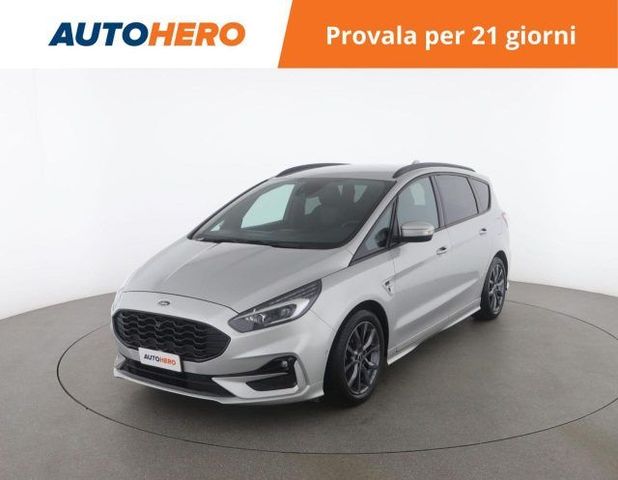 Ford FORD S-Max 2.5 Full Hybrid 190CV CVT ST-Line Bus