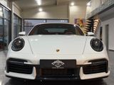 Porsche 992 Turbo S Cabrio/Aero-Kit/Sport-Aga/Burmester - Porsche 911er Reihe in Hannover