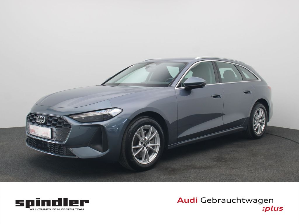 Audi A5 Avant TDI S-tronic / Tech+, 360°, Matrix, AHK