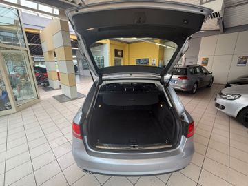 Audi A4 - 7