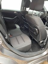 Mercedes-Benz B 180 BlueEFFICIENCY Edition 1 Edition 1 - Mercedes-Benz B 180 aus 2011