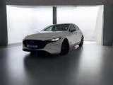 Mazda 3 SKY-X M Hybrid Edition100 - Leder/ Navi/ Matri - Mazda 3 in Karlsruhe