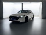 Mazda 3 SKY-X M Hybrid Edition100 - Leder/ Navi/ Matri - Mazda in Karlsruhe