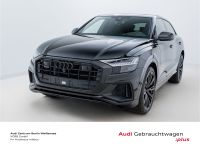 Audi Q8 - Vorschau Bild 1