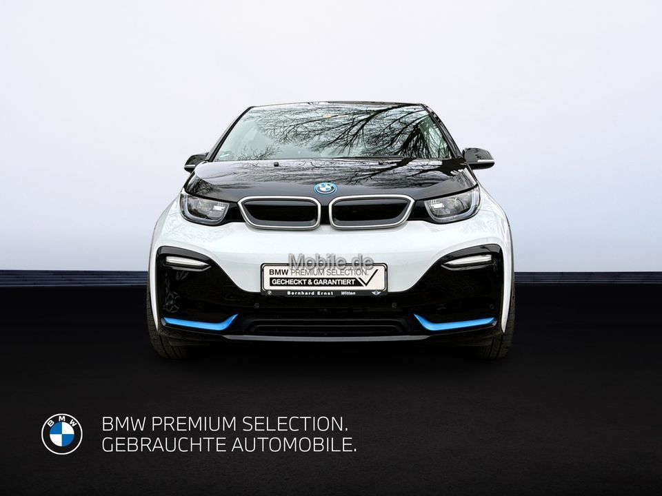 BMW i3 - Bild 13
