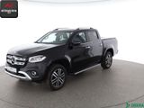 Mercedes-Benz X 250 d 4M DOKA POWER EDITION COMAND,360GRAD,SH - mit Diesel-Antrieb: Power