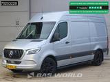 Mercedes-Benz Sprinter 319 CDI Automaat L2H2 AMG Black Edition - Mercedes-Benz Diesel Kühlkastenwagen Sprinter