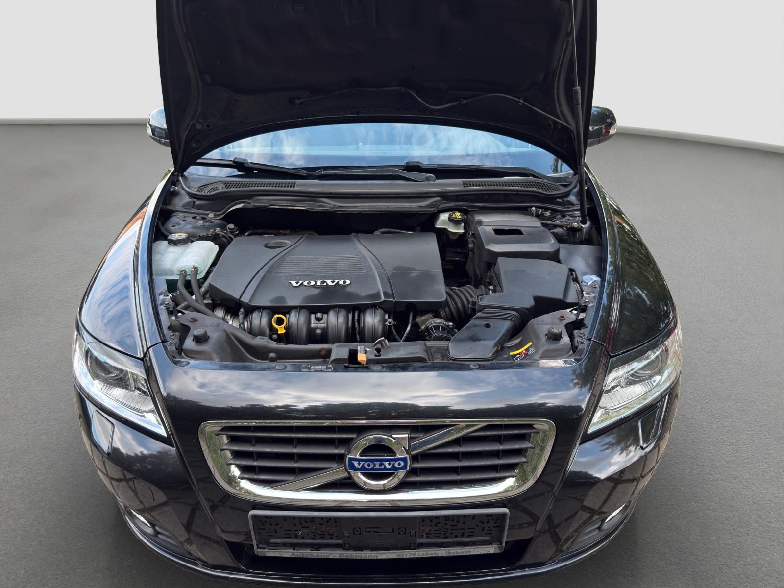 Volvo V50 2.0 Business Pro Edition