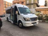 Mercedes-Benz Autobus Mercedes Benz Splinter 519 20 posti - Mercedes-Benz Post