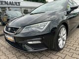 Seat Leon ST FR 1.8 TSI 179 PS aus Erstbesitz - Seat: 8