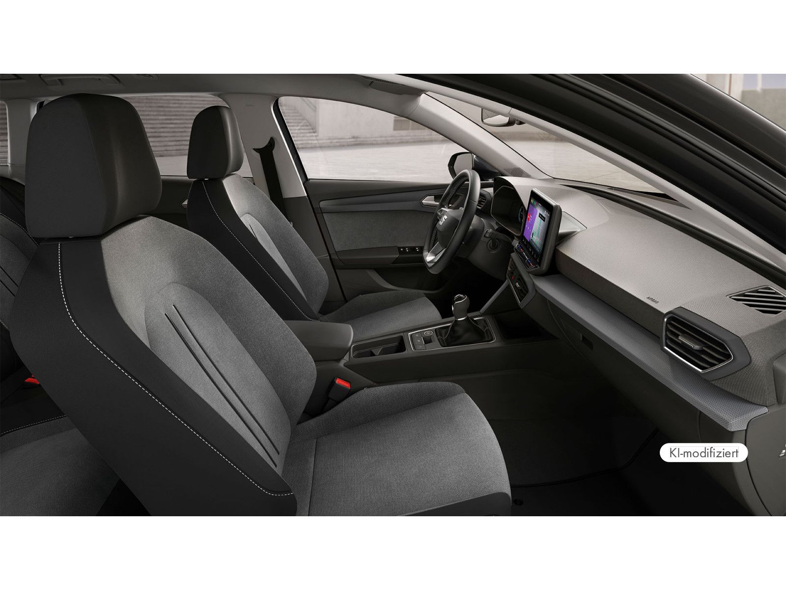 Seat Leon - Bild 10