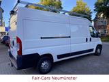 Peugeot Boxer 2,0 KLIMA 1.Hand Guter Zustand. - gebrauchte Peugeot Boxer aus dem Jahr 2018