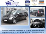 Mercedes-Benz Viano 3.0 CDI Ambiente extralang Bi-Xenon*AHK - Mercedes-Benz Viano: Ambiente