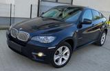 BMW Bmw X6 xDrive40d Eletta - BMW X6 Kombi Gebrauchtwagen