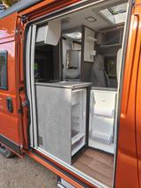 Pössl Summit Shine 540 H2L2 HDI 2.2 165 PS - Angebote