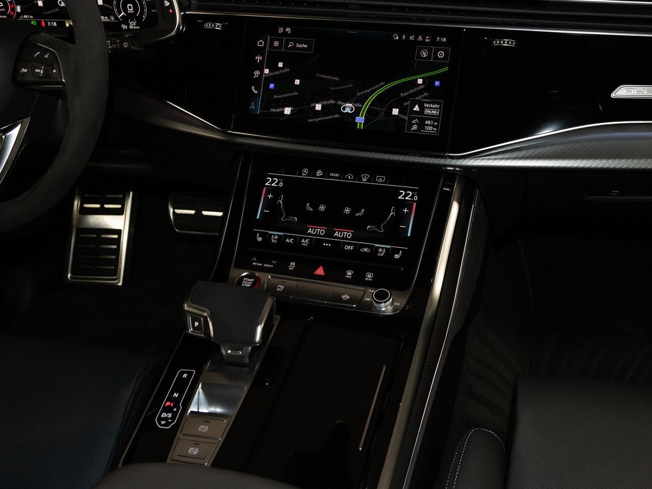 Audi RSQ8 - Bild 16