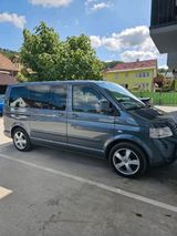 Volkswagen Vw T5 Multivan Sport Edition - Volkswagen T5: Edition Sport