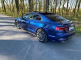 Audi A5 3.0 TDI S tronic quattro sport sport - Audi A5