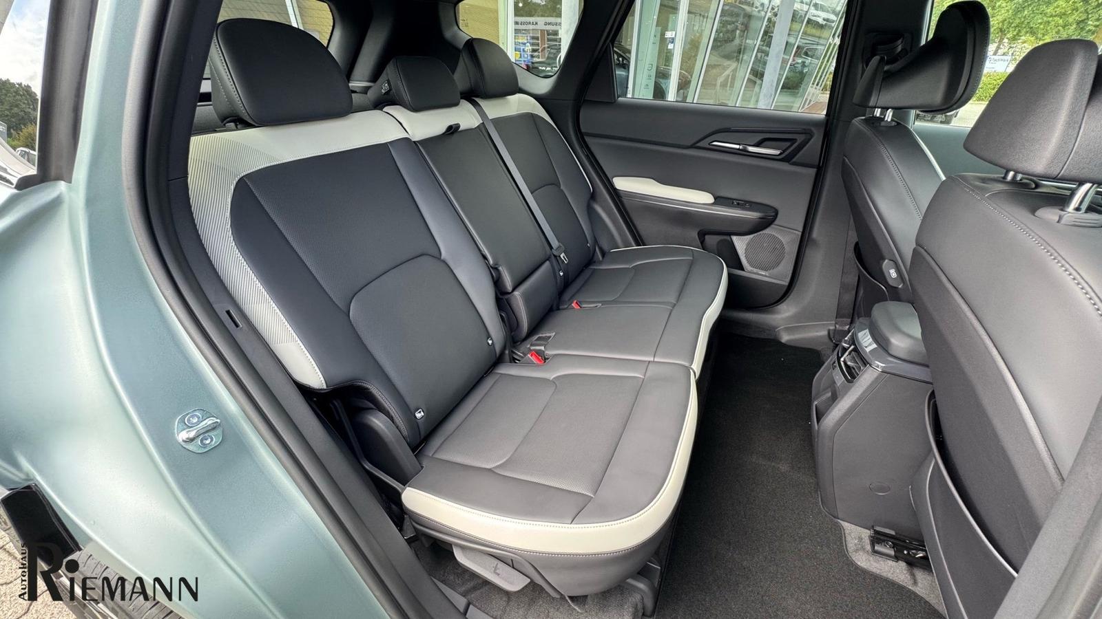 Kia EV5 81,4-kWh GT-Line + DriveWise-Paket
