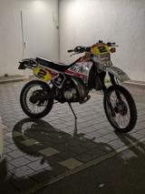 Yamaha Dt 125 r - YAMAHA DT 125 R