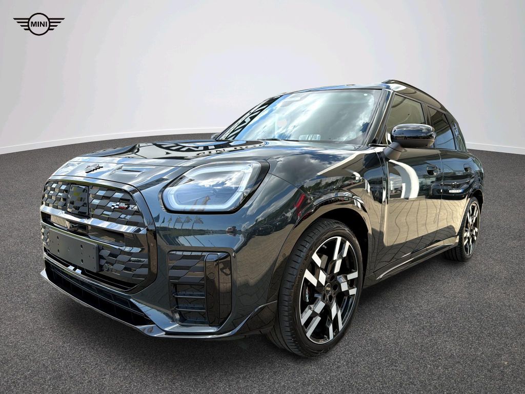 Image of MINI Countryman SE (Cooper)