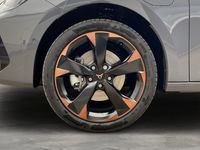 Cupra Leon - Vorschau Bild 6