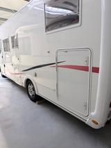 Challenger Sirius 3097 - Challenger Diesel Integrierter