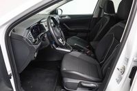 Volkswagen Taigo - Vorschau Bild 10