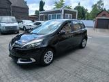 Renault Scenic III Paris - Renault Scenic: Iii