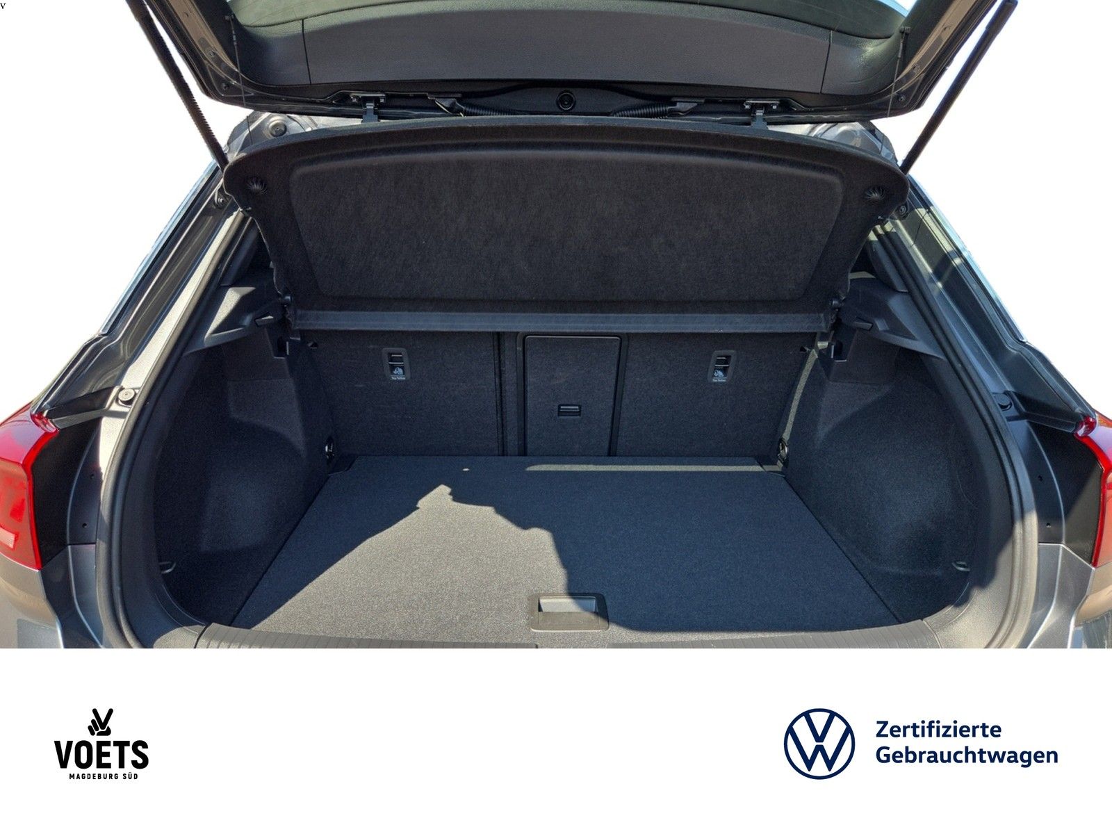 Volkswagen T-Roc - Bild 18