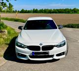 BMW 440i Gran Coupé xDrive M Sport ohne OPF dt. Fzg. - BMW 440 Gran Coupé Benziner Gebrauchtwagen