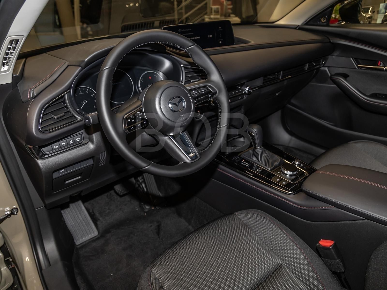 Mazda CX-30 - Bild 16