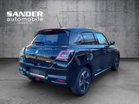 Suzuki Swift - Vorschau Bild 3