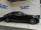 Mercedes-Benz C 300 Coupé 4Matic AMG-Styling"Panorama"Kamera - Mercedes-Benz C-Klasse: AMG Styling