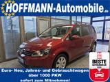 Volkswagen Touran Comfortline Standheizung,Sitzheizung,PDC - gebrauchte VW Touran aus dem Jahr 2013
