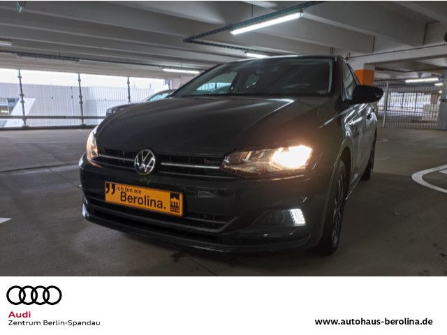 VW Polo 1.0 TSI United DSG *ACC*SHZ*App-Connect*