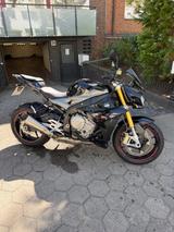 BMW S 1000 R - NAKED BIKE VON 751 BIS 1000 CCM