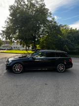 Mercedes-Benz C 63 AMG T Edition 507 MB100 Garantie  - gebrauchte Mercedes-Benz C 63 AMG aus dem Jahr 2014