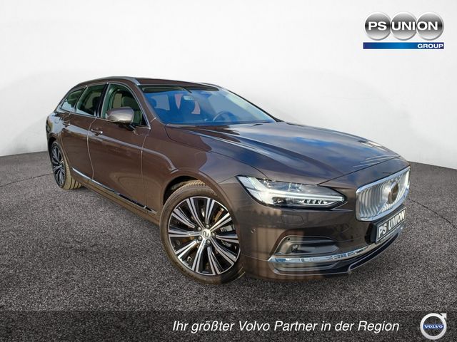 Volvo V90 B4°Plus Bright°360°Cam°ACC°Blis