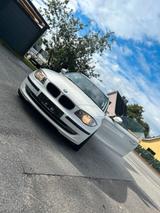 BMW 1er 120i - BMW 120: 1er 120i