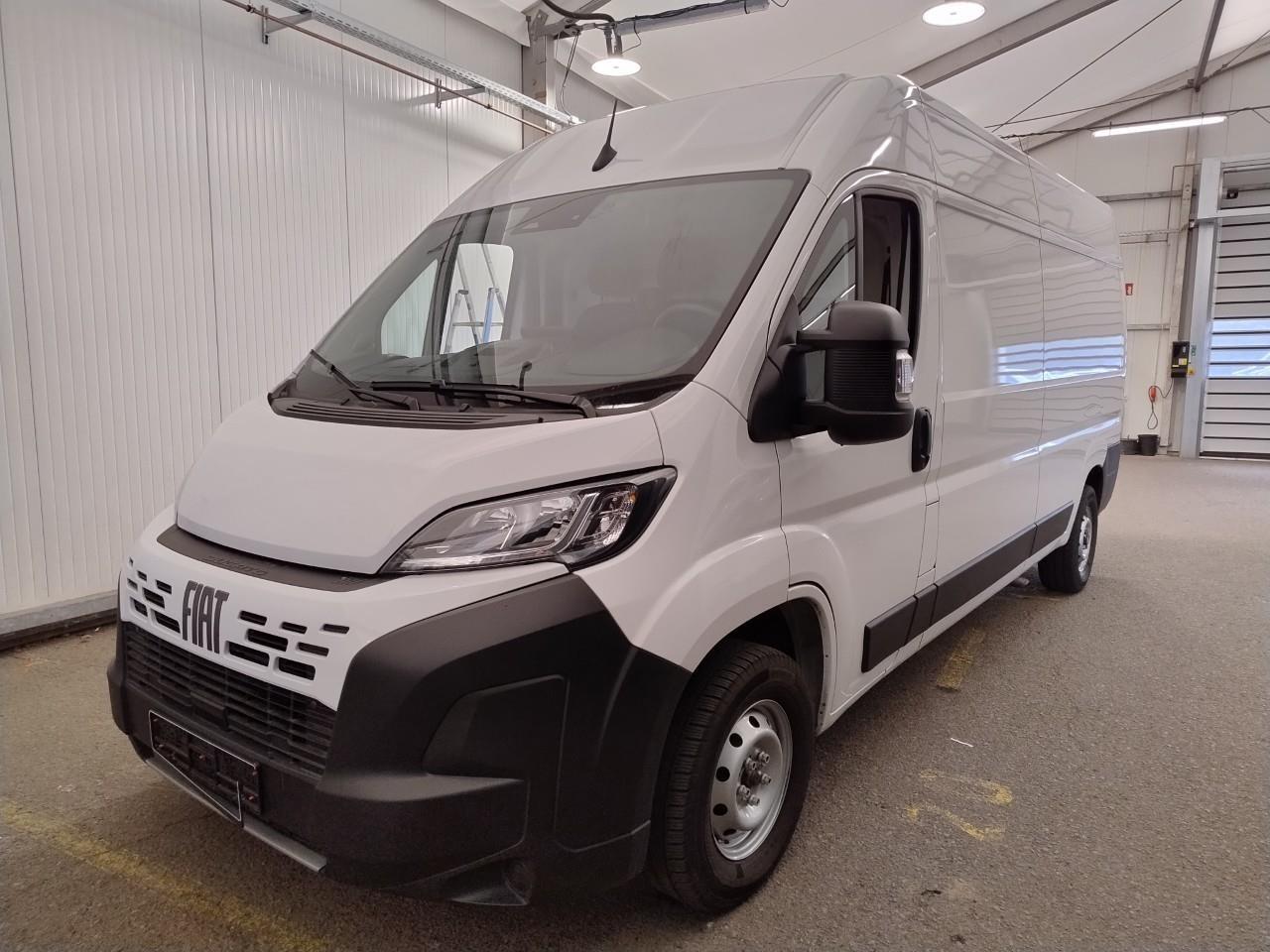 Fiat Ducato 2.2HDI L3H2 140 * NEUES MODELL 2025! *