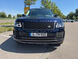 Land Rover Range Rover 5.0 Liter V8 Kompressor Autobiog... - Land Rover Range Rover in Augsburg