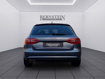 Audi A4 - 6