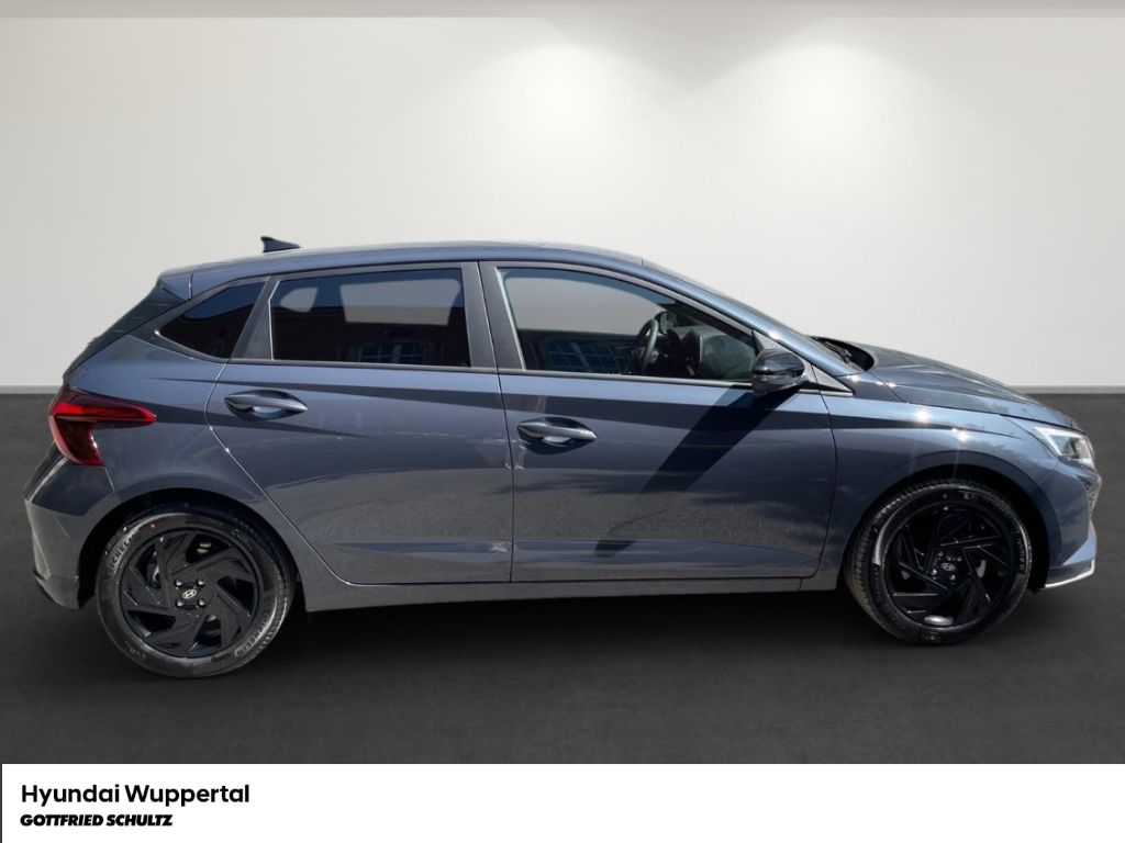 Hyundai i20 – Bild 2