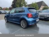 Volkswagen Polo V BlueGT 1.4 DSG Navi/Klima S.Heft Top - Volkswagen Polo BlueGT mit Benzin-Antrieb